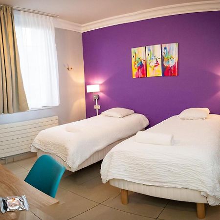 Residence Helios Paris Orly Aeroport Villeneuve-Saint-Georges Luaran gambar