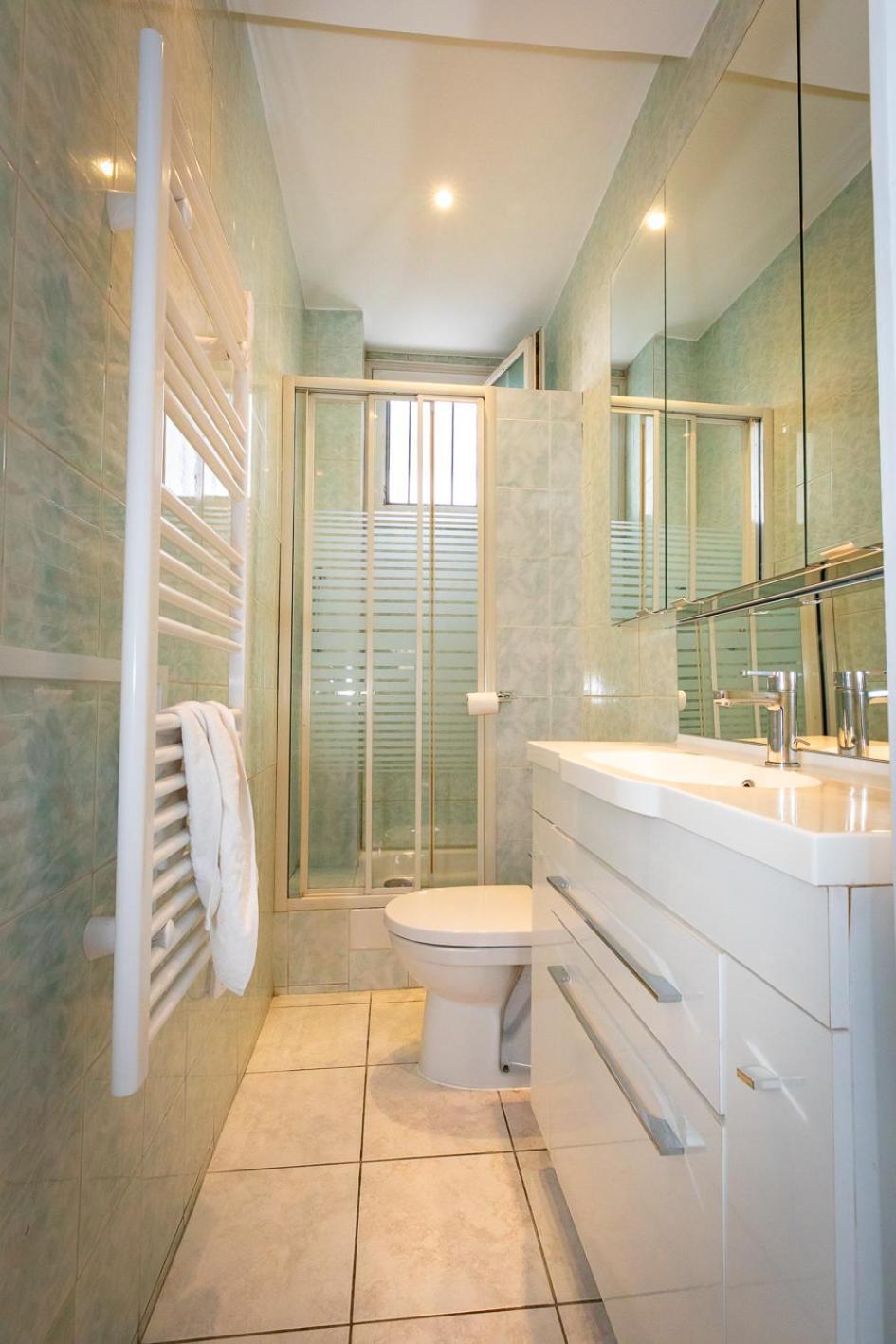 Residence Helios Paris Orly Aeroport Villeneuve-Saint-Georges Luaran gambar