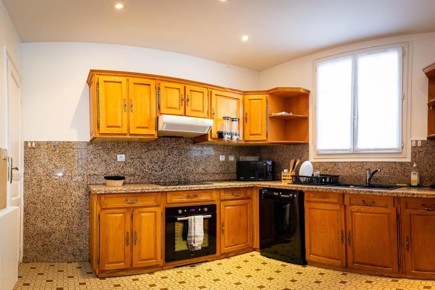 Residence Helios Paris Orly Aeroport Villeneuve-Saint-Georges Luaran gambar