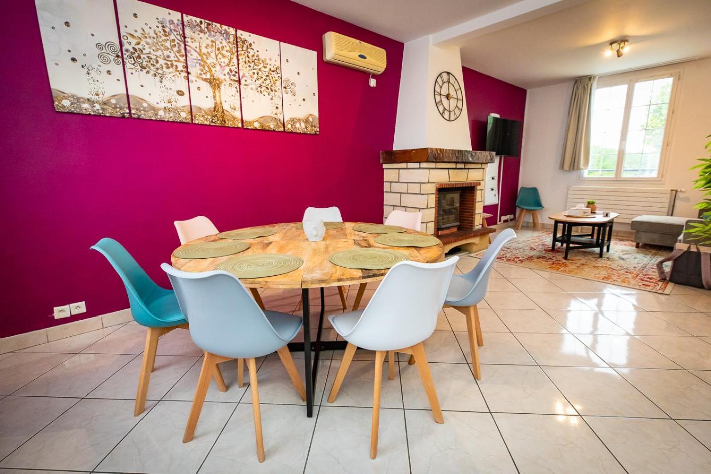 Residence Helios Paris Orly Aeroport Villeneuve-Saint-Georges Luaran gambar
